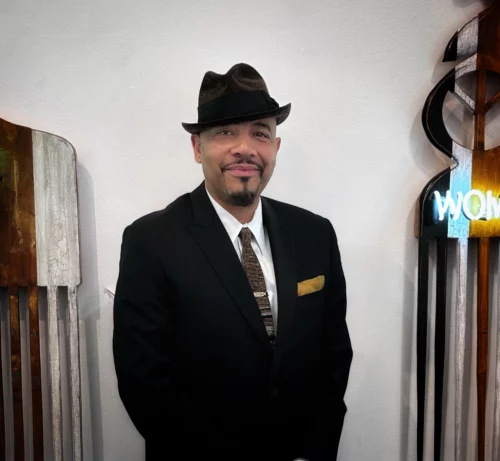 William Rhodes photo