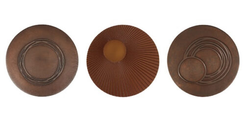 Rebecca Fox sculptures