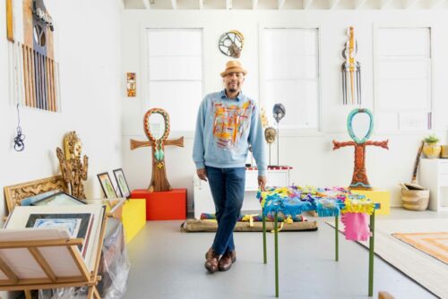 William Rhodes Image